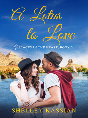 cover image of A Lotus to Love